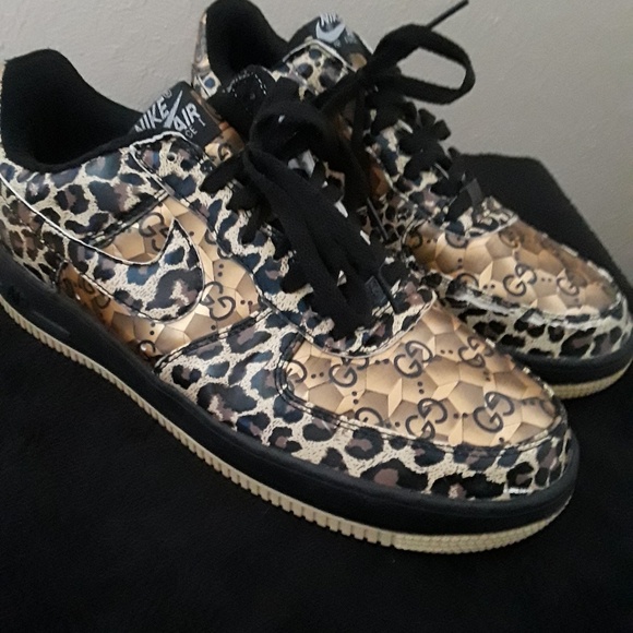 leopard print air force 1 leopard print air force 1